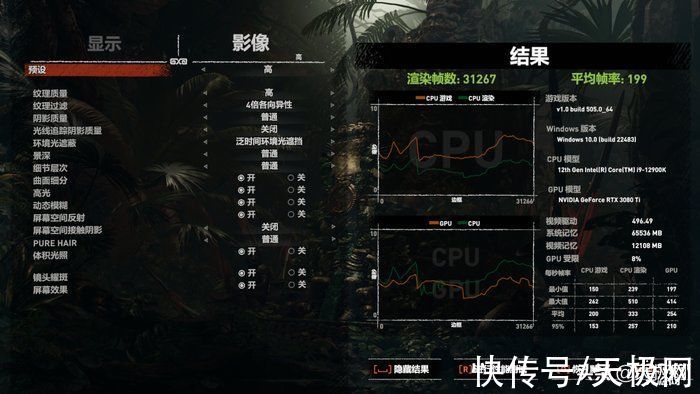 英特尔|一战封神再铸巅峰 英特尔酷睿i9-12900K/i5-12600K评测