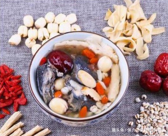 铁块儿|鸡内金,堪比黄金,学会这么做,宝宝不积食,身高还蹭蹭长