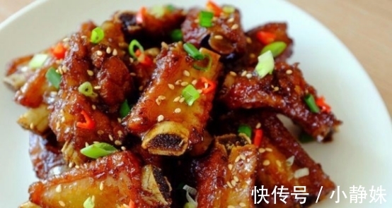 美味|几道馋人的美食,好吃到流口水,百吃不腻,营养又美味