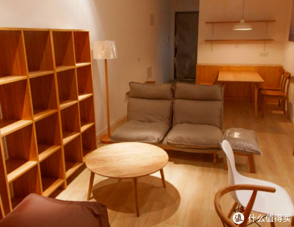 coco|苏州一对夫妻的“穷装”新家，引起强烈舒适，越简单，越幸福