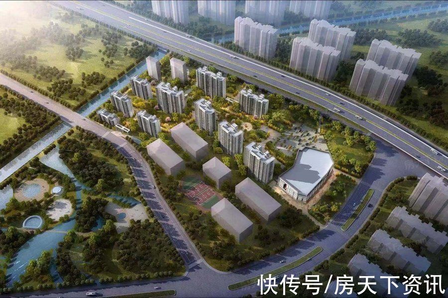 福州八中|「楼盘评测」福州碧桂园·天汇，2021年10月福州仓山必看品质楼盘
