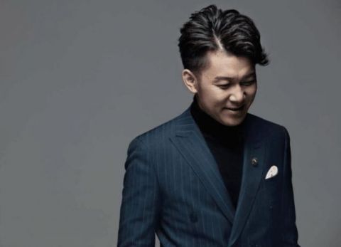 高进|他是乐坛最倒霉的歌手,给别人写一首红一首,自己却唱一回黄一回