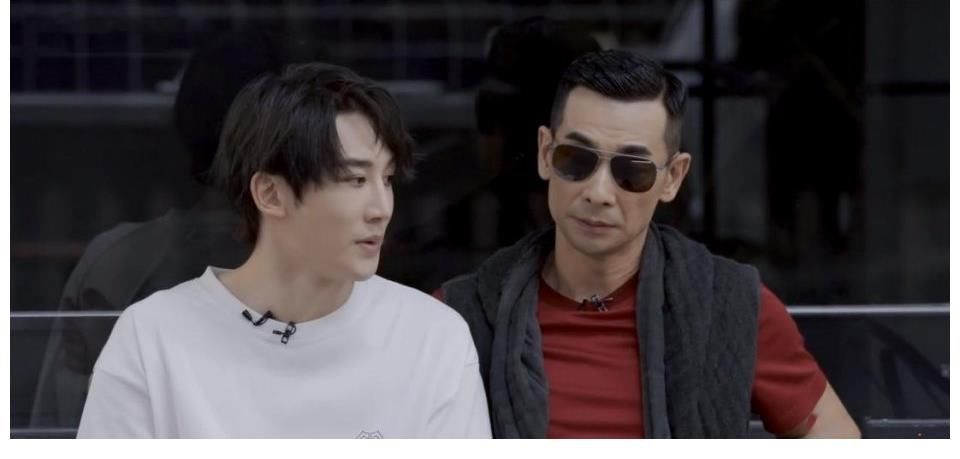 g從《披荊斬棘的哥哥》個人喜愛度排名出發(fā)，觀眾能看出哪些細節(jié)？