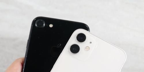 采用|iPhone12mini和iPhone7深度对比：值得升级吗