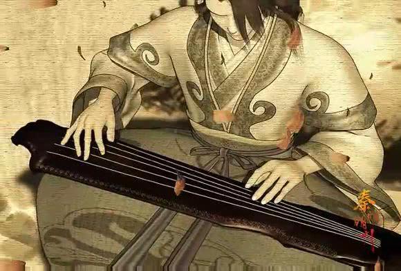 秦时明月:迄今对高渐离实力最完整的分析