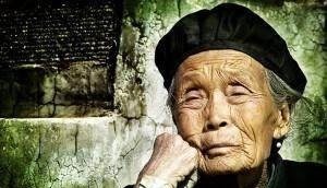 出家人$古人为慈母所作的八首名诗,一位出家人的诗令人潸然泪下