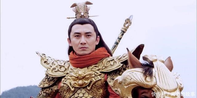 罗艺|罗松一枪挑开了李元霸和罗士信,他有机会杀死李元霸,为何他没