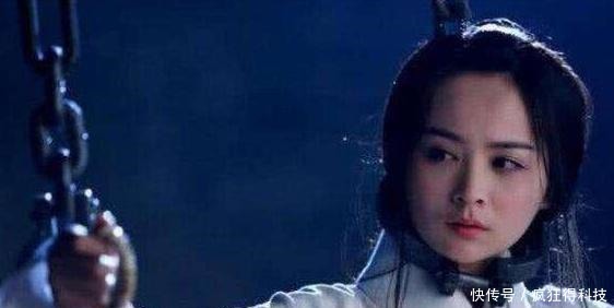 女性|武则天发明的“玉女登梯”酷刑有多可怕女子宁愿死也不愿受刑