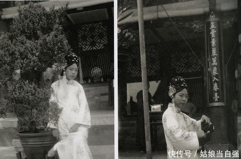 离婚|历史上唯一敢与皇帝离婚的皇妃，网友说她长得像一个人，还真像！