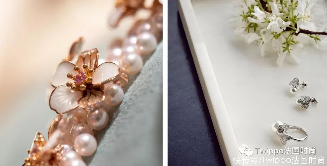  抵挡|珍珠的魅力，过了20岁就越来越抵挡不了