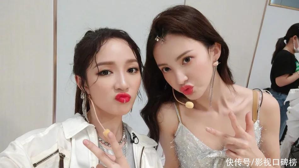 “姐学”正盛，阵容更强，为什么《乘风破浪的姐姐2》却糊了？