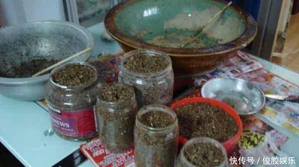 野钓不上鱼那是因为用饵不对,我从三个方面,分享几种钓饵