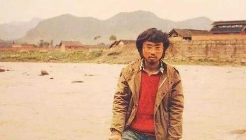 15岁上北大，25岁自尽，死前写作一首诗，大家都会背诵几句