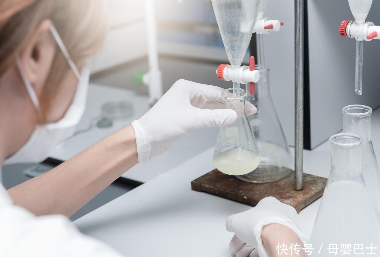益生菌怎样缓解过敏?看看有没有这些菌种?