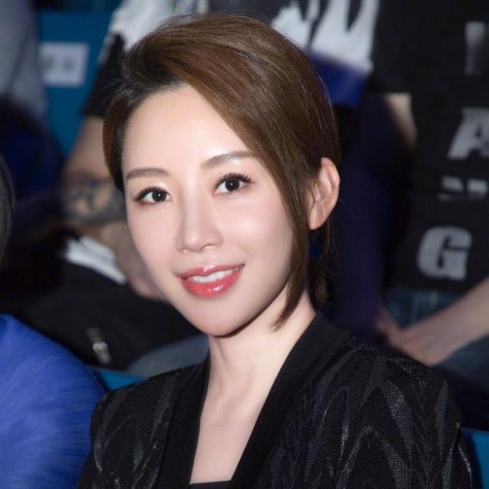 潘晓婷|“九球天后”潘晓婷: 在赛场上为国争光, 40岁身价8亿却无人敢娶