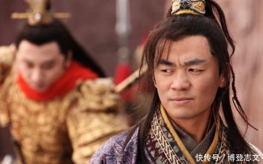  却是|隋唐第四高手，小说中他是李元霸的跟班，正史中他却是皇帝