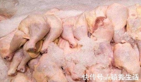 老师傅|“冷冻鸡肉”是什么？为何那么便宜？能常吃吗？老师傅告诉你答案