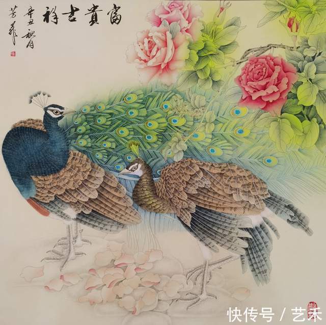 于无声处&心灵与艺术的感悟之旅——万芳菲艺术世界