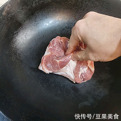 鲍鱼|美味之选~鲍鱼红烧肉