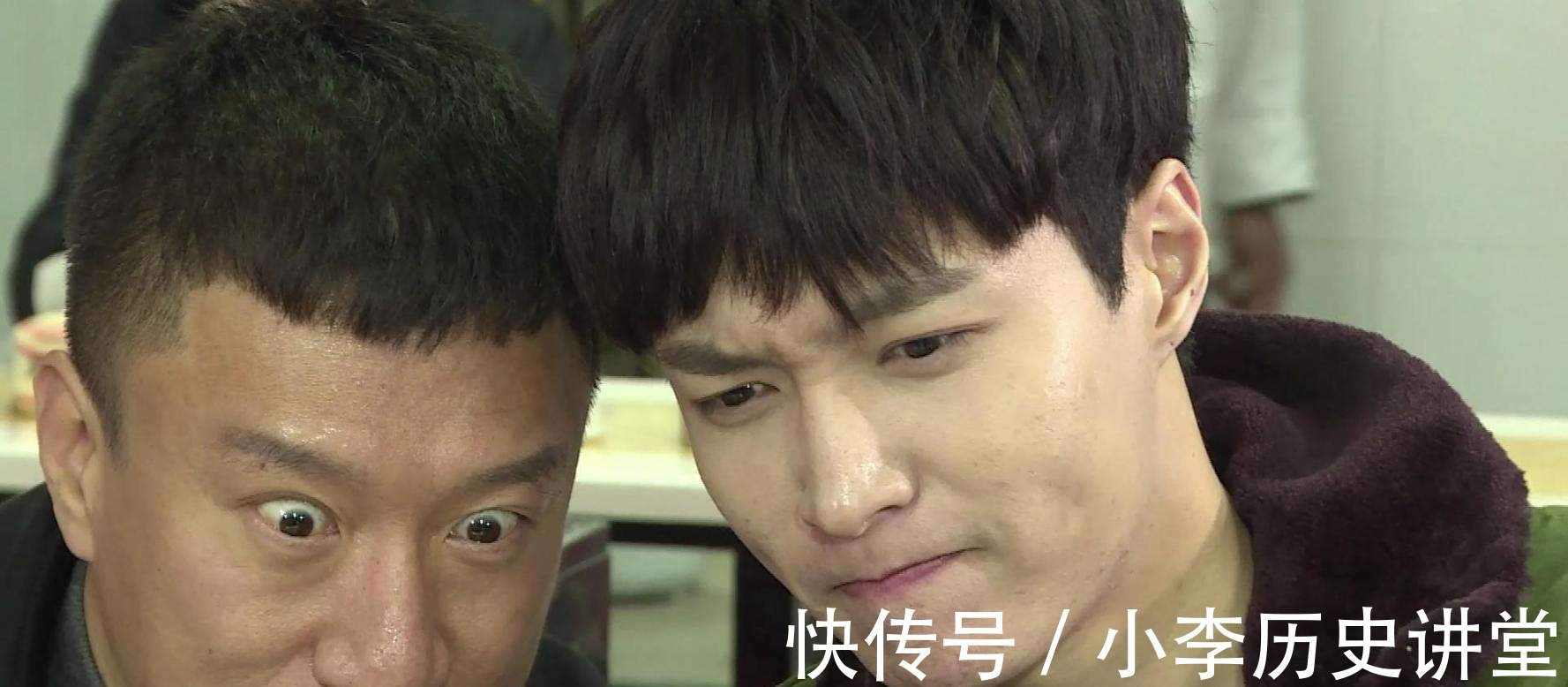 张良|张姓家族出一上联“张良,张衡,张国荣”,其他家族不服纷纷回应