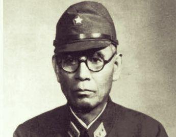 作战序列|侵华日军有几个“总司令”数来数去够资格的其实只有五个