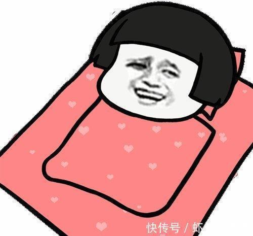 |开心笑话:今天下午俺去理发店剪刘海顺便修修眉