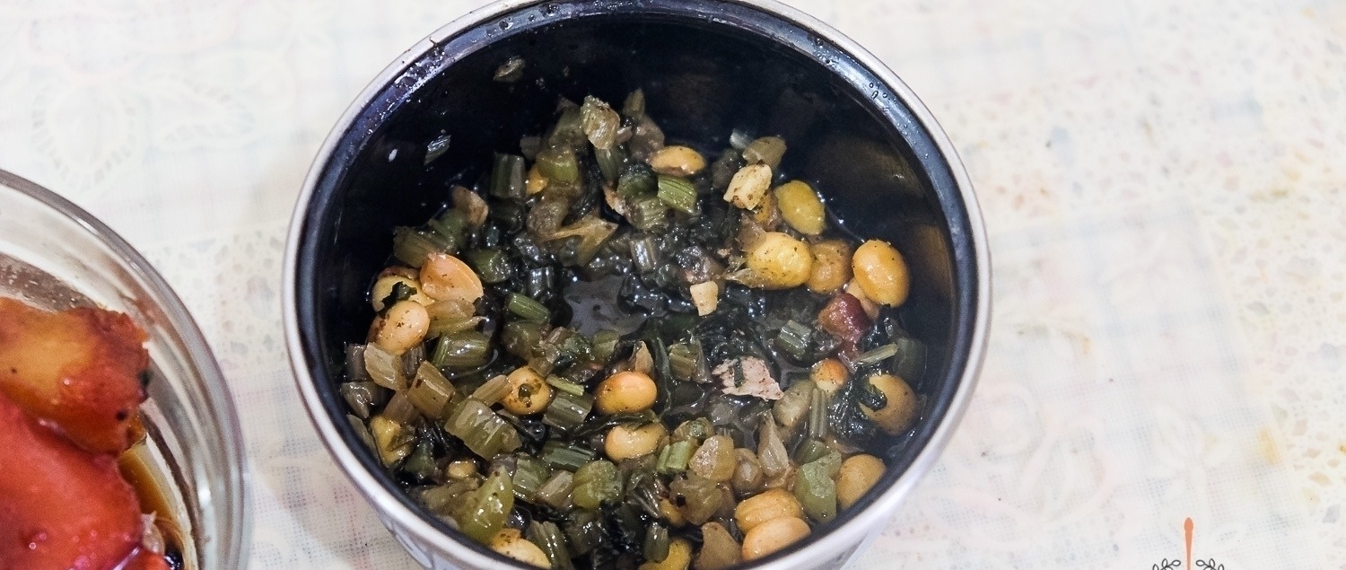 姥姥|76岁妈妈早餐准备了10大盘,孩子去吃饭,回家后却说以后要少去