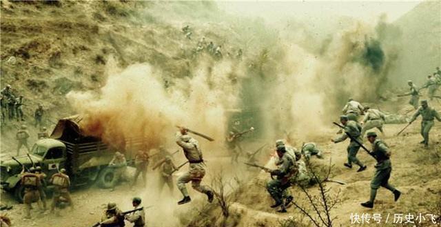 美国人|战争结束后，为何不能随便去翻战友的尸体！