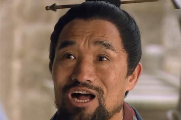 小道童@此人是个骗子,因穿错衣服被杀,却暴露出武松的致命缺陷