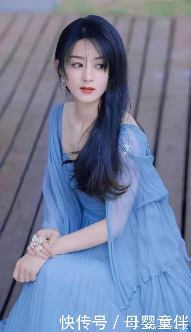 迎接2021,建议试试这几种“元气”发色,时髦又好看