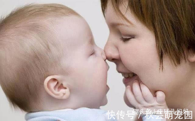 妈妈|孩子先叫“爸爸”还是先叫“妈妈”?不是随便叫,里面可有讲究