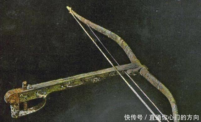 射程|秦弩最大射程只有70米不要再被骗了,兵马俑告诉你真相