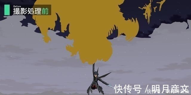 桐人|刀剑要好看，特效占一半！《刀剑神域》原始画面与正片对比