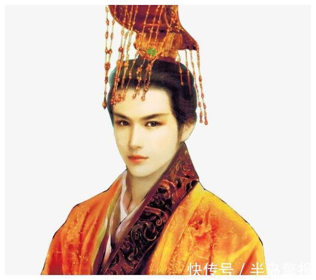 诗词$李煜的“封神之作”,4句话无一不是千古名篇,开头6个字流传千年