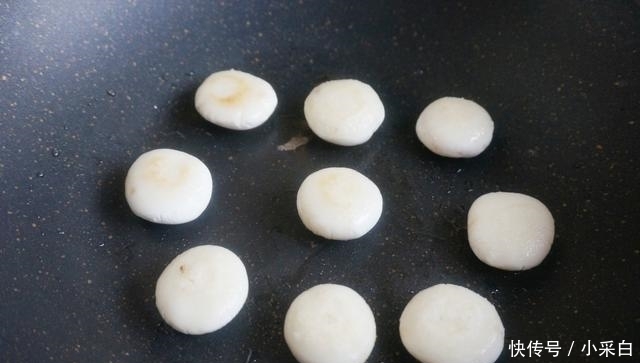 天冷, 多吃它, 软糯香甜, 一口一个, 好吃不贵, 做法简单!