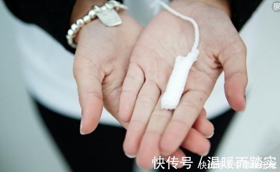 子宫|宫颈病变前,月经期多半有3个现象,若1个不占,说明子宫还很不错