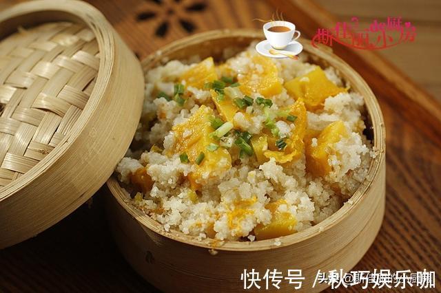蒸菜|冷天最馋蒸菜，这6道菜蒸一蒸就好，简单美味又营养，好吃不上火