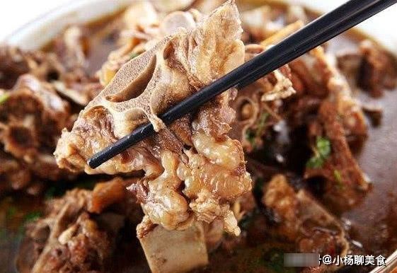 羊肉到底什么部位最好吃宰羊师傅称吃货们懂