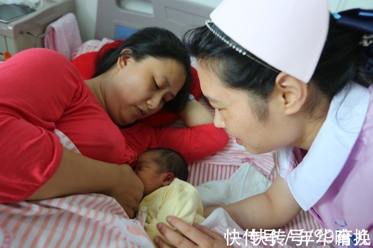 区别|不同体重范围的新生儿,各方面区别会很明显吗?这一范围的最聪明