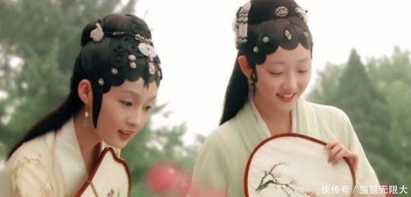 贾府@为何贾母一直想把林黛玉嫁给贾宝玉,而不是薛宝钗,主要因为三点!