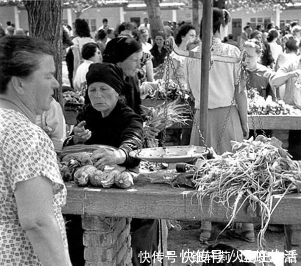 科尔丘拉岛|老照片1953年的南斯拉夫那个早已不复存在的国度