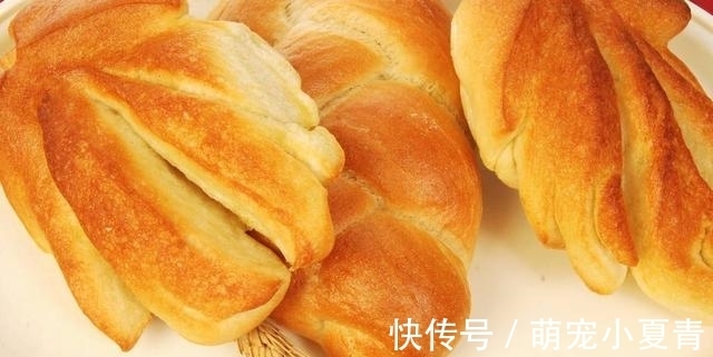 肉松|面包店内部员工：买面包时，有3种面包尽量少买，我们自己从不吃
