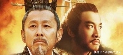 注定|项羽自刎而死,四百年后,吕布被杀!古代政客,不圆滑者注定失败