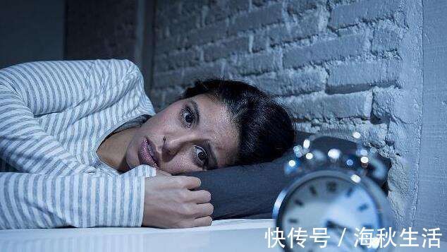 小招|气血不足会导致失眠3个小招,帮你改善气血,提高睡眠质量