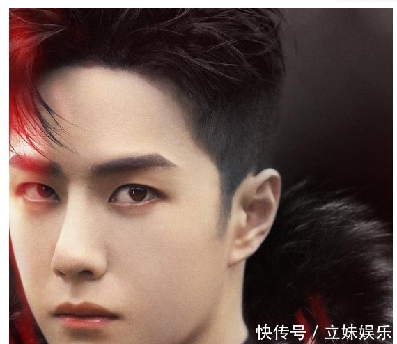 这是Z世代的选择,王一博被主流选中,是使命与价值的体现