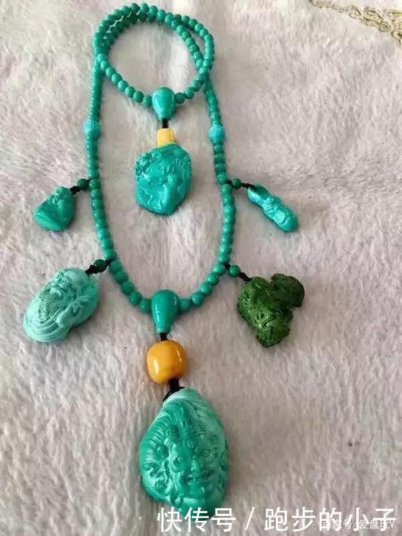 鬼才|文玩人玩串迷惑行为大赏,都是鬼才!