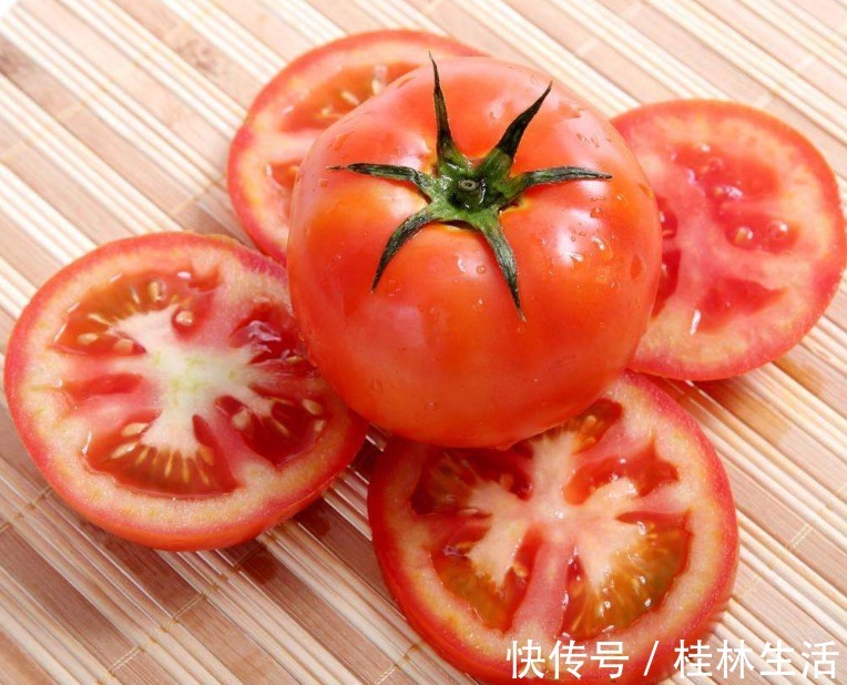 西红柿|5种食物是血栓的克星，可预防动脉粥样硬化，很多人却不爱吃
