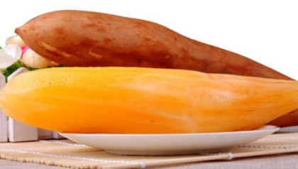 营养|你们知道雪莲果是什么吗它竟然有这样的营养和功效!赶紧看看!