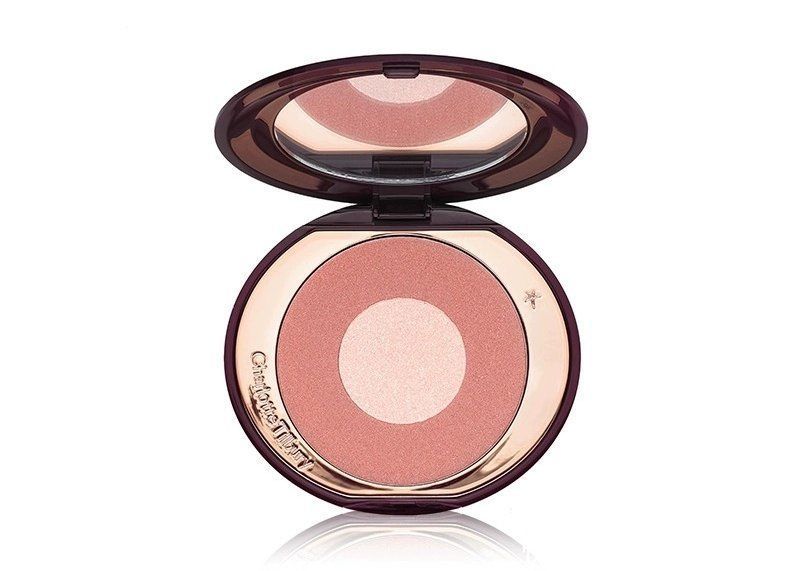 谁会画被太阳亲吻的腮红？看金晨|美人计 | 太阳