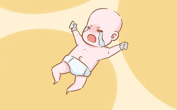 冬天给宝宝换纸尿裤要注意了，这3个误区不能碰，孩子容易受伤害